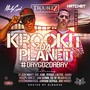 Krookit 2 da Planet (Explicit)