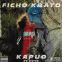 FICHO KRATO (feat. Yo4r) [Explicit]