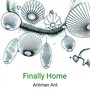 Finally Home (Explicit)