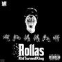 ROLLAS / PEEPHOLE (Explicit)