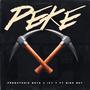 Peke (feat. Bino Boy & Stress Wase Vaal)