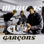 MAUVAIS GARÇONS (Explicit)