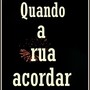 Quando a Rua Acordar (Ao Vivo) [feat. Sanderson Carvalho, Jéssica Marques, Leandro Barros & Nilton Meneses]