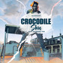 Crocodile skin (Bahd Governor Diss)