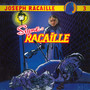 Signé: Racaille