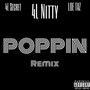 Poppin (Remix) [Explicit]