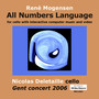 All Numbers Language