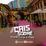 Cais sodre-Dj Ricardo orange X Molly