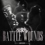 Battle wounds (Explicit)