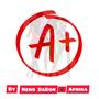 A+ (feat. Afrika) [Explicit]