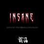 Insane (feat. MellosWrldd) [Explicit]