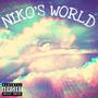 NIKO'S WORLD (Explicit)