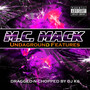 Undaground Features (dragged-n-Chopped) [Explicit]