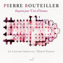 Bouteiller: Requiem pour Voix d'Hommes