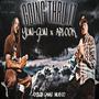 Going Thru It (feat. Yun-Gun) [Explicit]