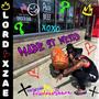 Made It Weird (feat. ModestMind) [Explicit]