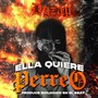 Ella Quiere Perreo (Explicit)