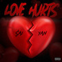 Love Hurts (Explicit)