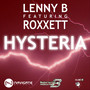 Hysteria (Original and Remixes) [feat. Roxxett]