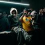Tanta plata (feat. 2UU!, Skiidy & TULO13) [Explicit]