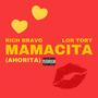 Ahorita (feat. Tory Guapo) [Explicit]