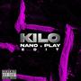 KILO (Edit) [Explicit]