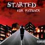 Started (Explicit)