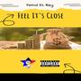 Feel It's Close (Explicit)