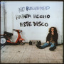 No Recuerdo Haber Hecho Este Disco (Explicit)