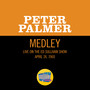 Sometimes I Feel Like A Motherless Child/I'm Gonna Tell God All Of My Troubles (Medley/Live On The Ed Sullivan Show, April 24, 1960)