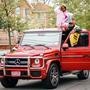 Benz Truck (feat. Savage 5ive) [Explicit]