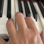 Piano Theme One
