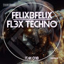 DEEPER EP