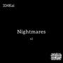 Nightmares (sped up) [Explicit]