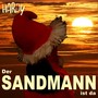 Der Sandmann ist da