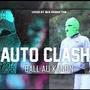 Auto Clash (feat. Dj Senpai) [Explicit]