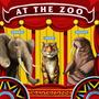 At The Zoo (feat. David Agee & Gerald Bailey)