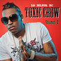 Lo Mejor de Toxic Crow Vol. 2