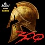 300 (feat. Bizarre) [Explicit]