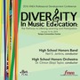 2016 Florida Music Educators Association (Fmea) : High School Honors Band and Orchestra