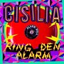 Ring Den Alarm