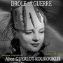 Drôle de guerre(Musique originale du film)