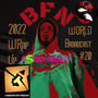 BFN WORLD Broadcast #20 a.k.a. 2022 WRap Up (feat. B$hip Grady & Midnite the DJ) [Explicit]