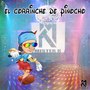 El Corrinche De Pinocho