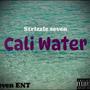 Cali Water (Explicit)