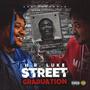 STREET GRADUATION (Explicit)