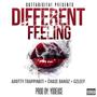 Different Feeling (feat. Chase Bandz & Gzleeybeenballin)