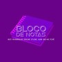 Bloco De Notas (feat. Wzy, Rhannsler, D'lokc, Aj04, Big MC Tchê)