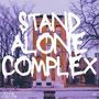 Stand Alone Complex (Explicit)