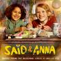 Saïd & Anna (Music from the Original Series)